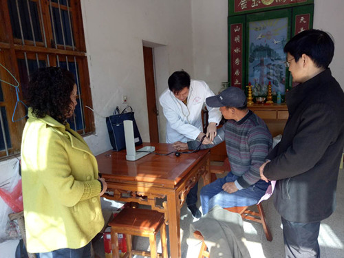 流动人口幸福感_信息化平台助流动人口融社区 新市民幸福感提升(3)