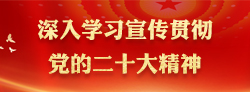 深入学习宣传贯彻党的二十大精神