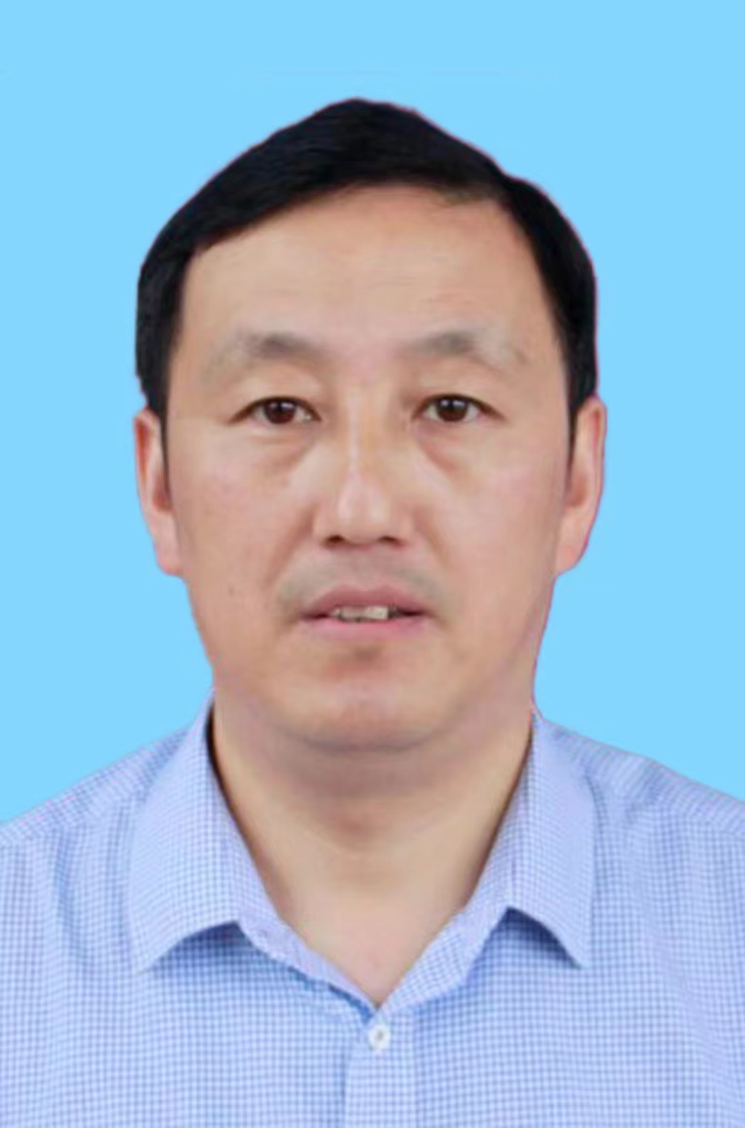 陈良龙