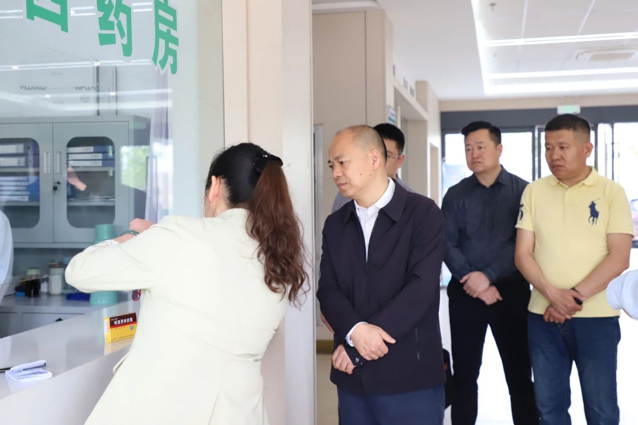 嵇文调研深入贯彻中央八项规定精神学习教育、群众身边不正之风和腐败问题集中整治工作