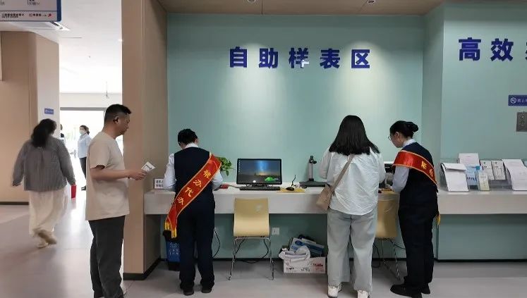 政务服务改革织就便民“幸福网”